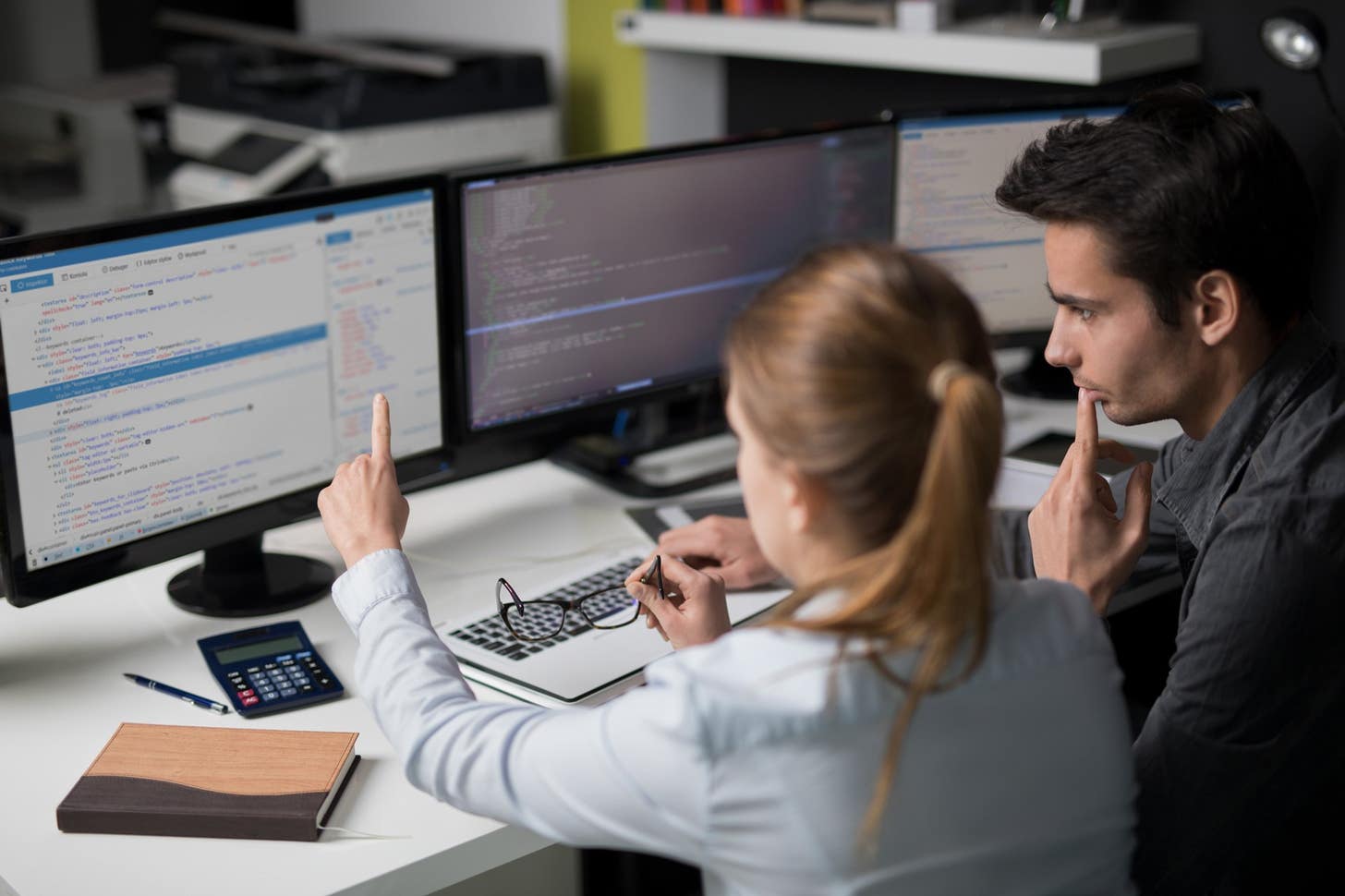 How to Become a HTML Developer How to Become a HTML Developer