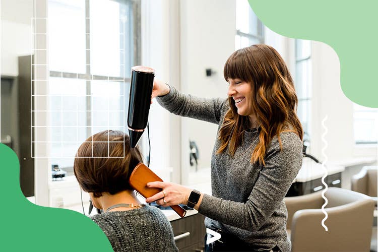 Hairdressing courses 2025