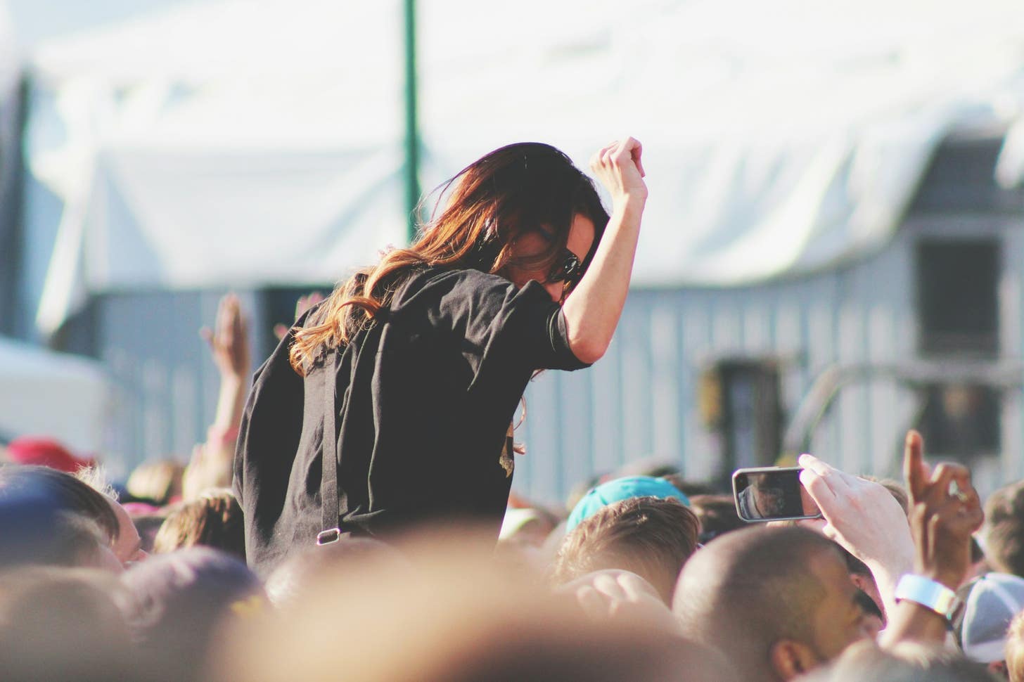 How to Become a Festival Organiser
