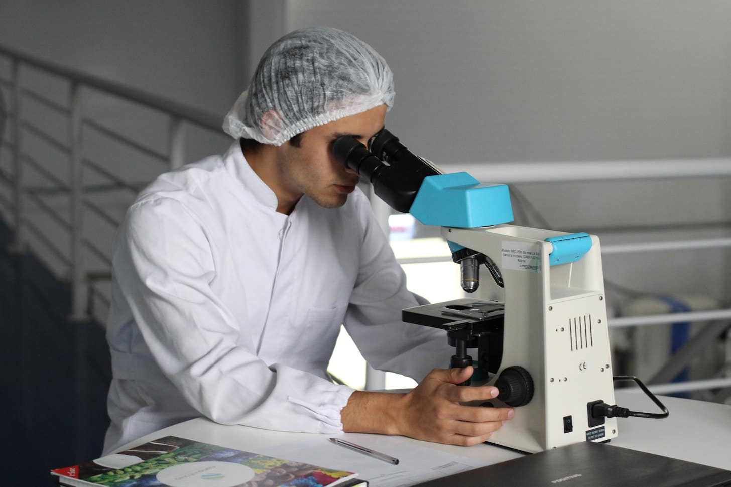 How To Become An Epidemiologist in the UK