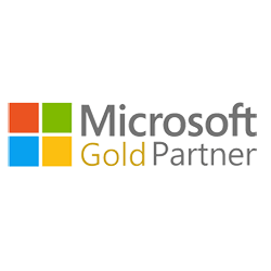 Microsoft Gold Partner