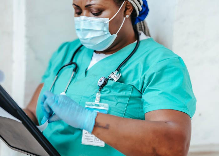 How To Become a Midwife How To Become a Midwife