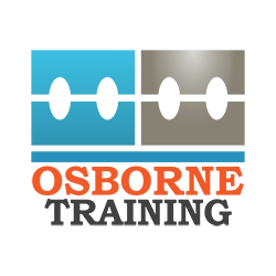 Osborne Training - Course Osborne Training - Course