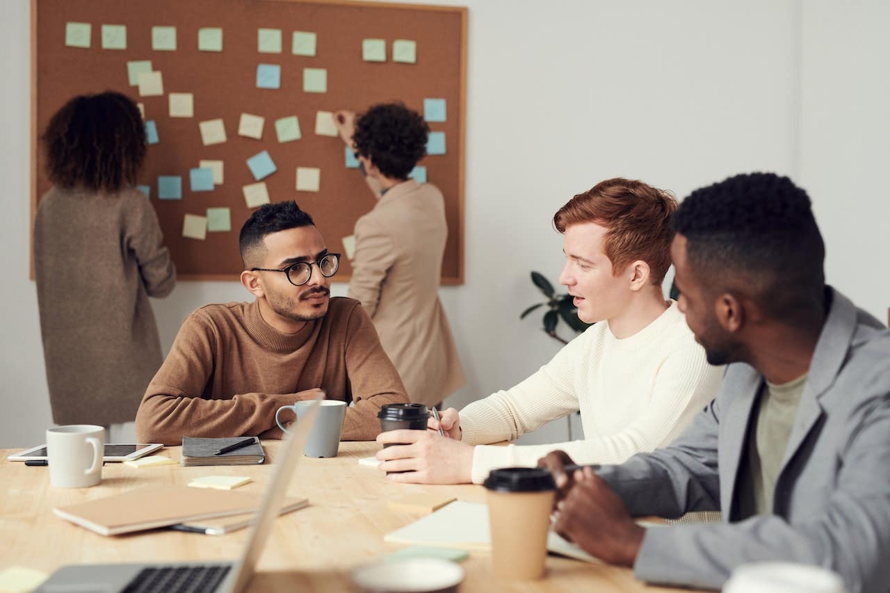 How To Become An Executive Assistant How To Become An Executive Assistant