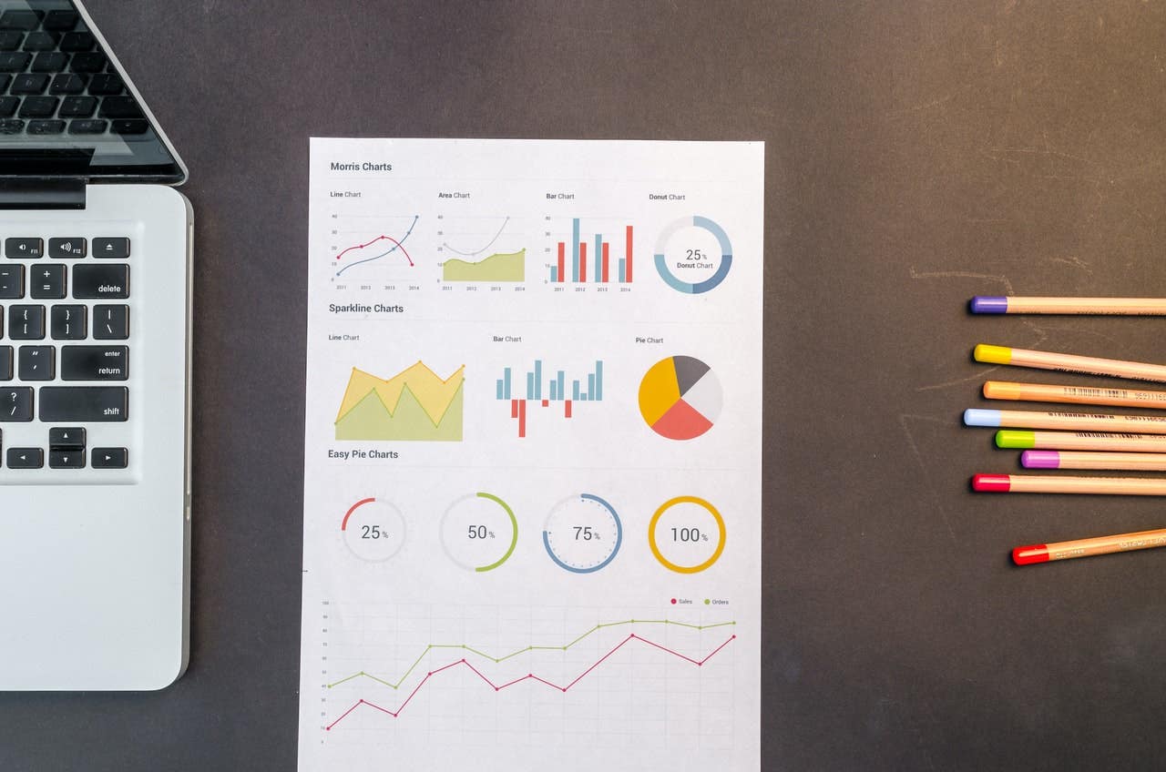 How to Become a Data Visualisation Specialist
