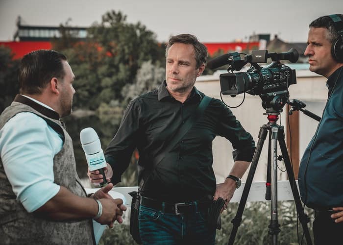 How to Become a Journalist How to Become a Journalist
