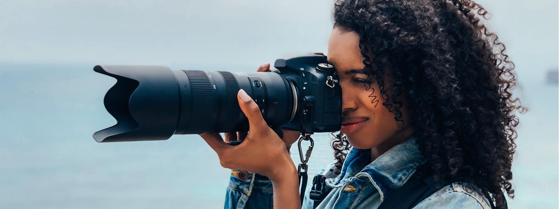 How to Begin a Career in Photography