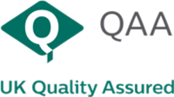 qaa logo QAA