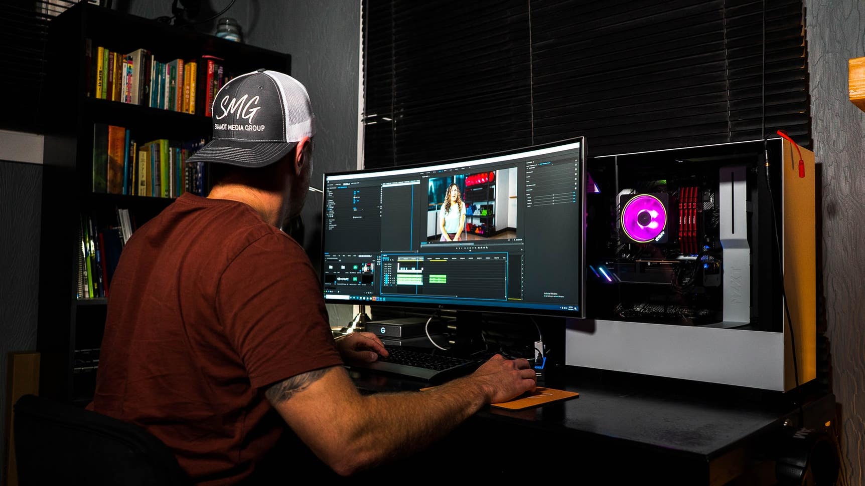 How To Become A Video Editor How To Become A Video Editor