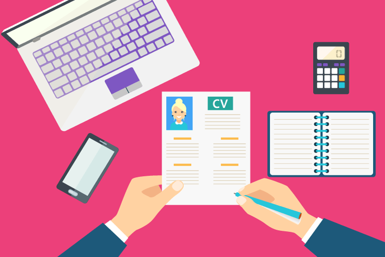 How to Sell Yourself on a Resume and Get That Job How to Sell Yourself on a Resume and Get That Job