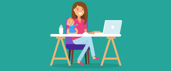 The Ultimate Survival Guide for All New Working Mums The Ultimate Survival Guide for All New Working Mums