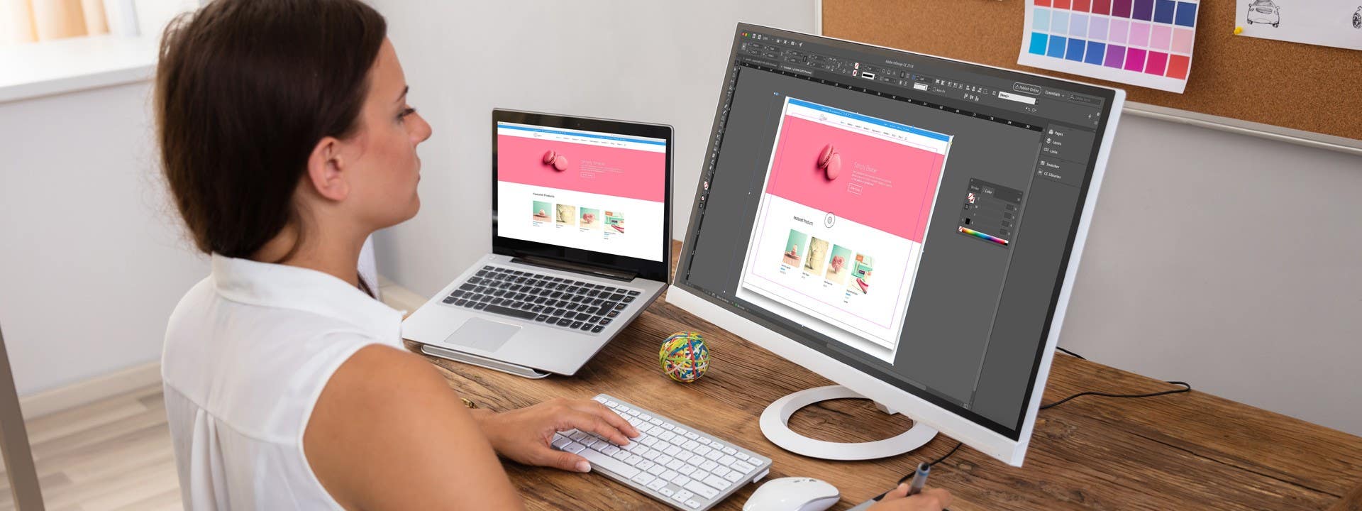 How to Become a Web Designer How to Become a Web Designer