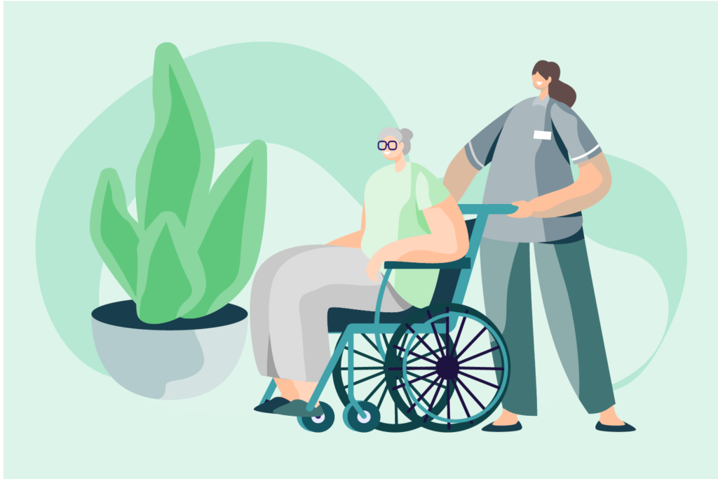 The Top 10 Skills and Qualities Needed For Care Sector Workers to Succeed The Top 10 Skills and Qualities Needed For Care Sector Workers to Succeed