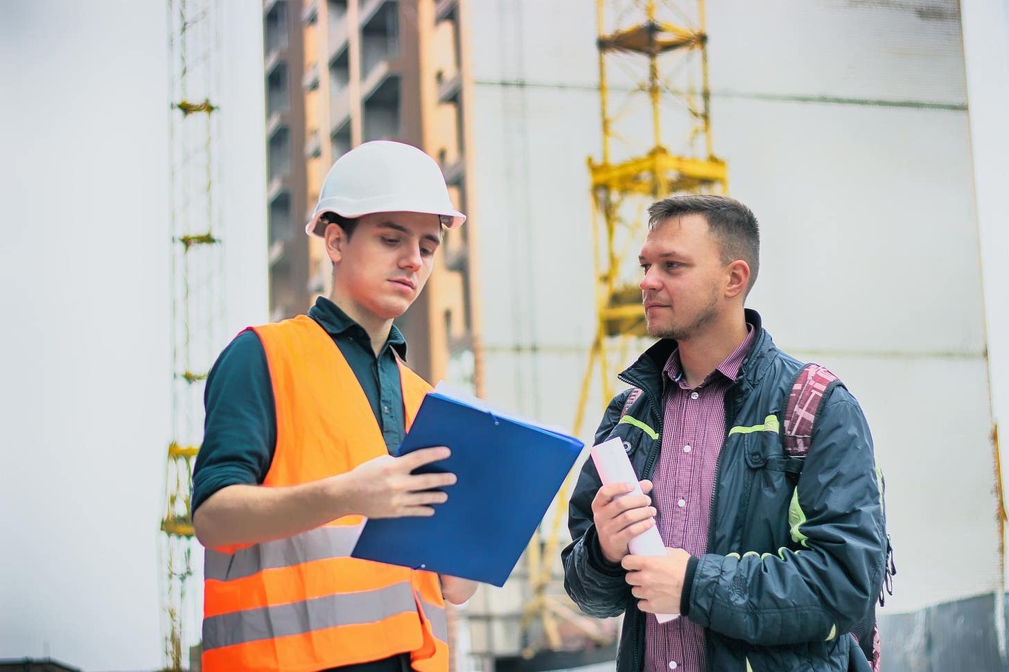 How to Become a Health and Safety Advisor