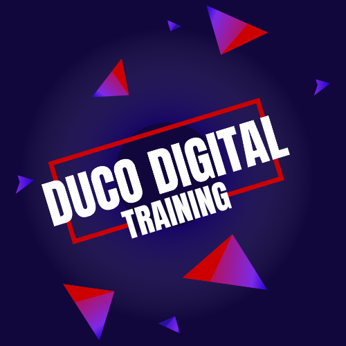 Duco Digital Training Courses