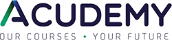 Acudemy Limited -  Course